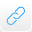 ShortenMyURL: URL shortener icon