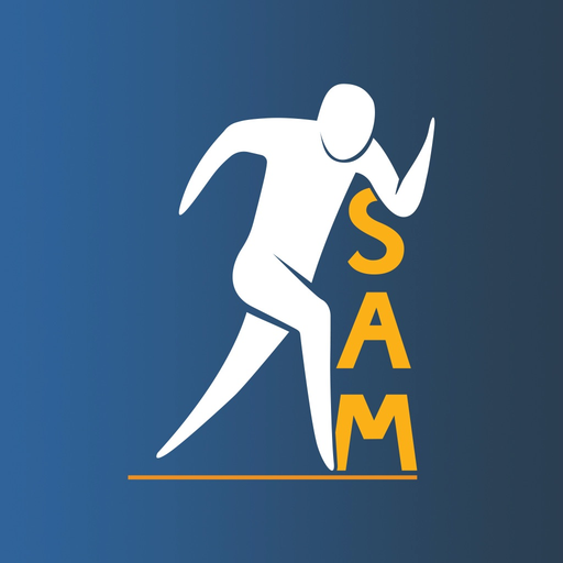 SAM Online app icon