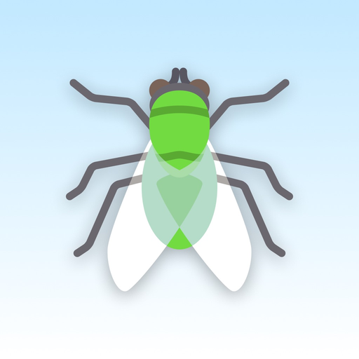 Bugs Matter app icon