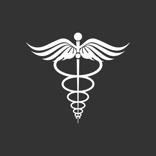 O Caduceu app icon