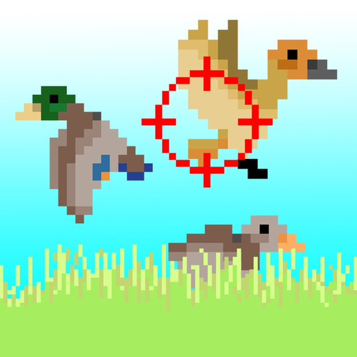 Flying Duck Arcade app icon