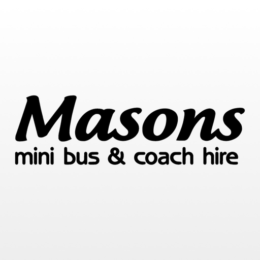 Masons Coaches app icon