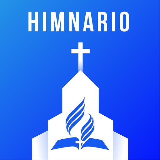 Himnario Nuevo Y Antiguo app icon