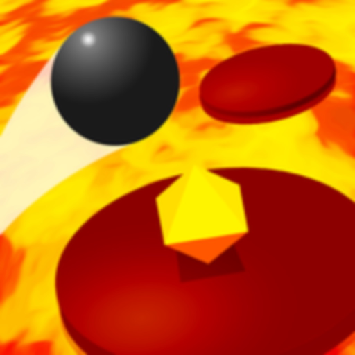 Stream Jump app icon