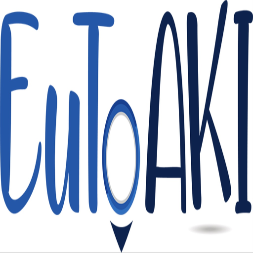 EuToAki app icon