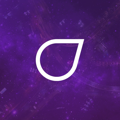 FluidState app icon