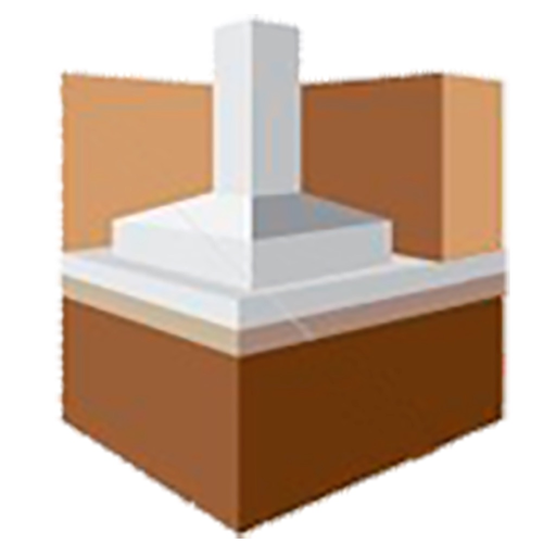 Foundation Concrete app icon