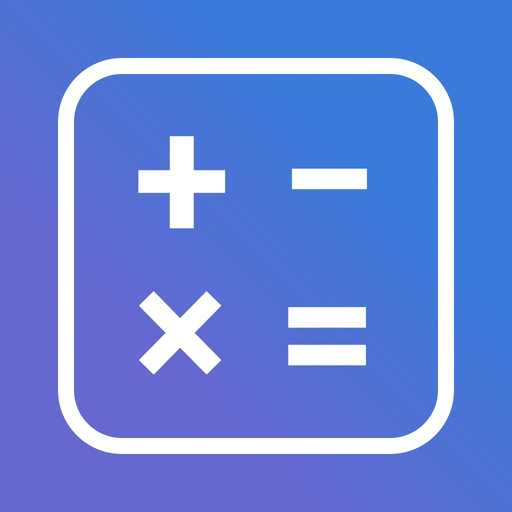 Calculator 42 with History PRO app icon