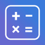 Calculator 42 with History PRO icon