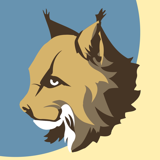 Bieszczady and Upper San app icon