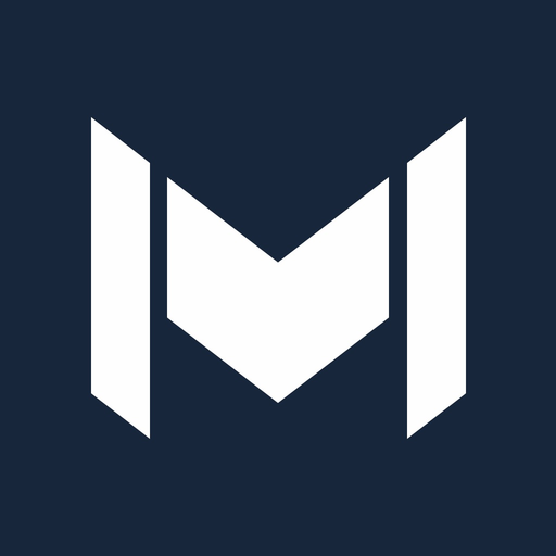 My Mouratoglou app icon