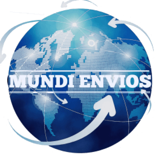 MundiEnvios app icon