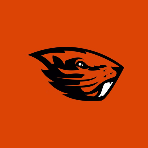 OSU Beavers app icon