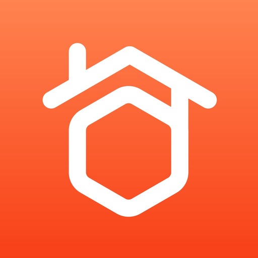 Homadorma Homestay app icon