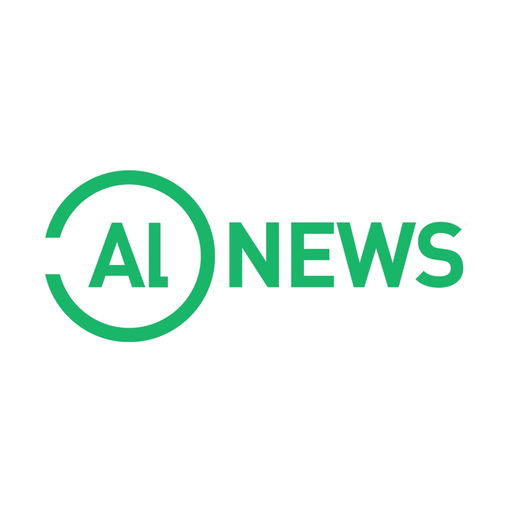 AlCircle News app icon