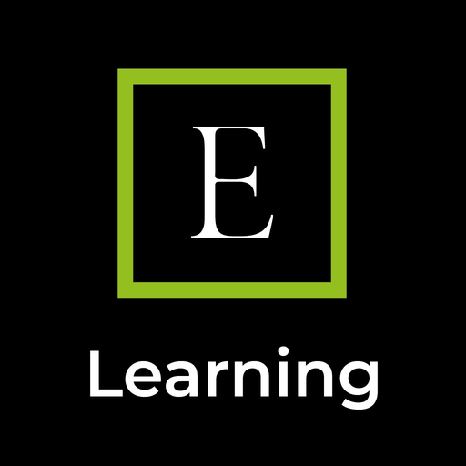 Emprise - notre App E-learning app icon