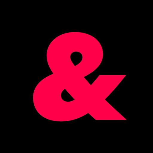 Dance & Co app icon
