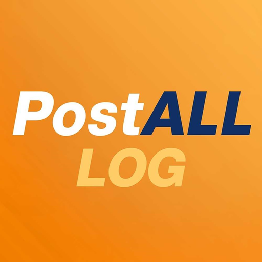 Postall Digital app icon