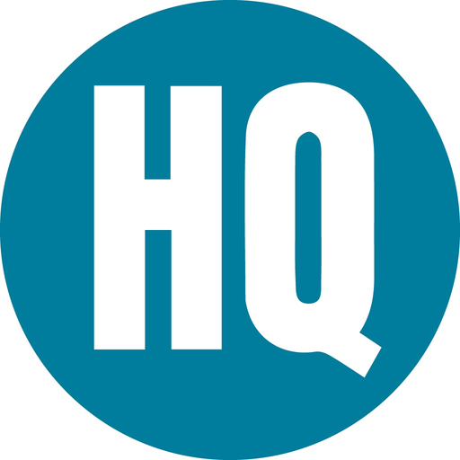 HealthQuest Fitness New app icon