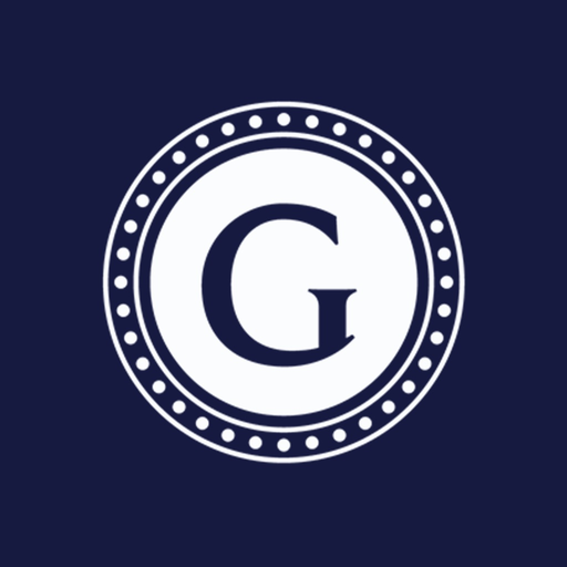 GC Hub app icon