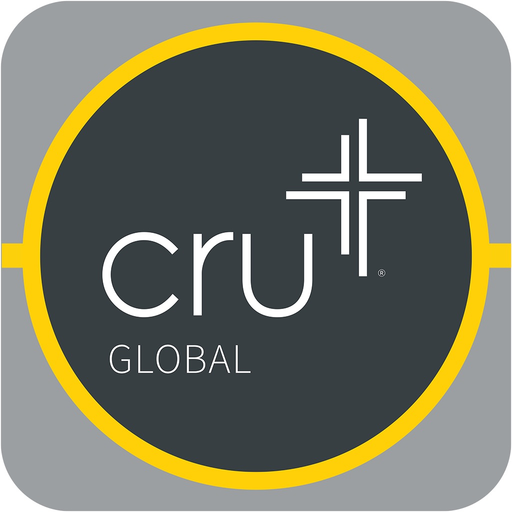 Cru Global Connection app icon