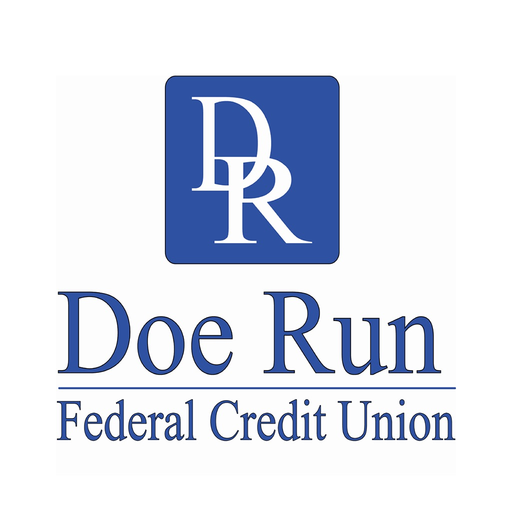 Doe Run Federal Credit Union app icon