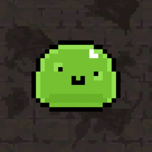 In the Slimelight app icon