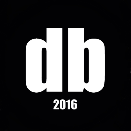 Crossfit db app icon