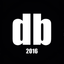 Crossfit db icon