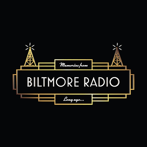 Biltmore Radio app icon