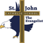 St. John the Evangelist School icon