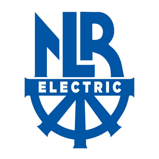 NLR Electric app icon