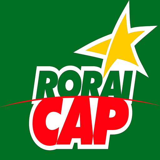 Rorai Cap app icon