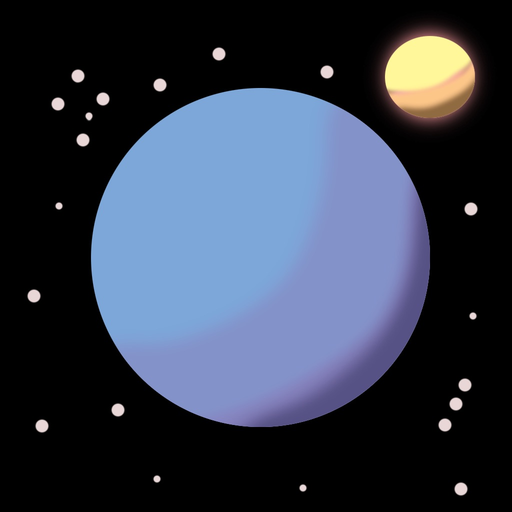 Planet Fun app icon