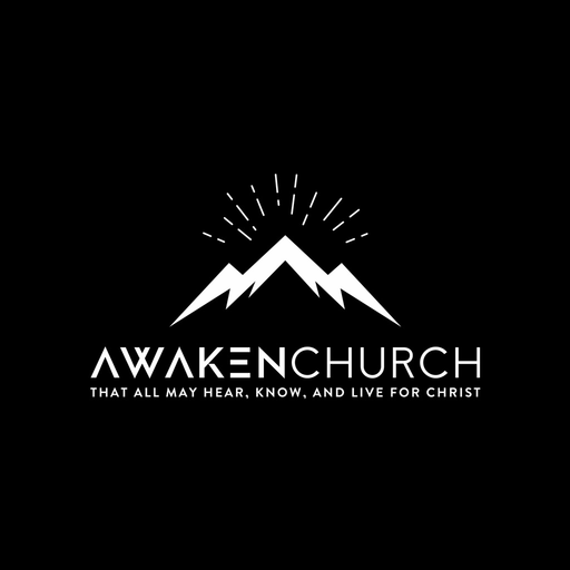 Awaken Church NM app icon
