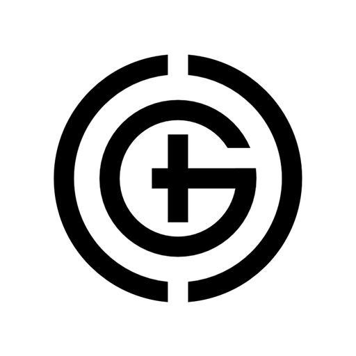 Grace Community Church CC app icon