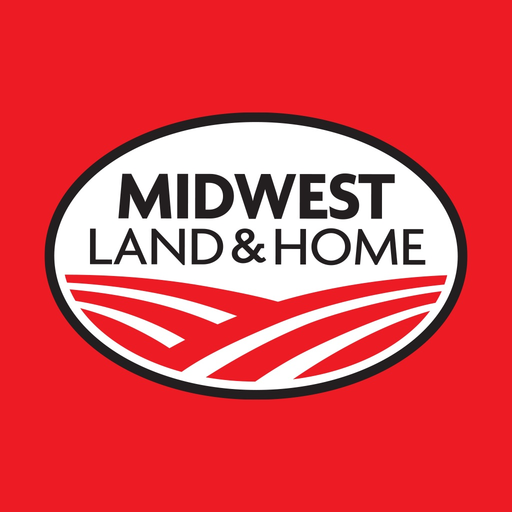 Midwest Land and Home app icon