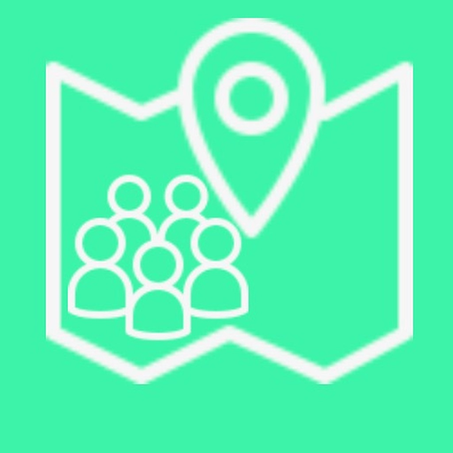 Mapsplore app icon