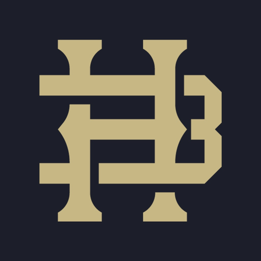 Bay Hills Church app icon
