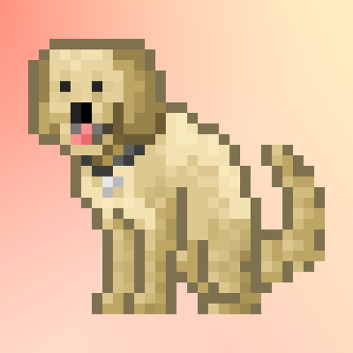 Fetch - Remastered app icon