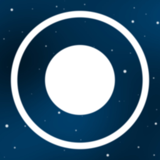 Orion - A Journey Beyond app icon