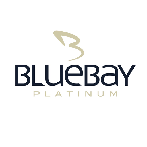 Blue Bay Platinum app icon