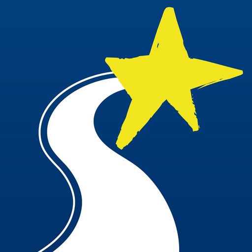 Wichita Falls Trails app icon