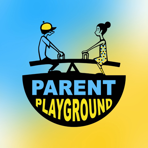 Parent Playground app icon