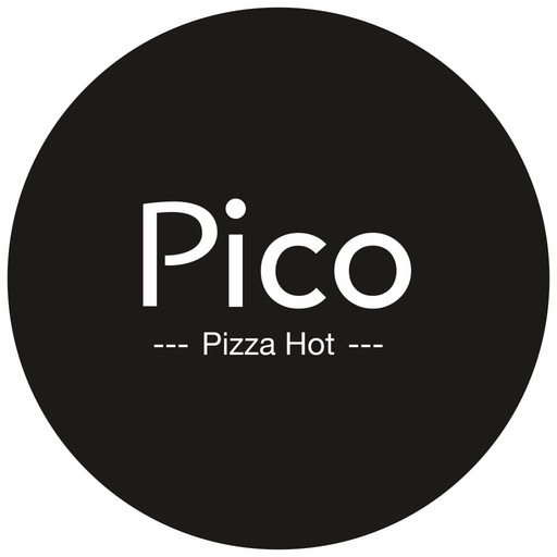 Pico Pizzeria app icon