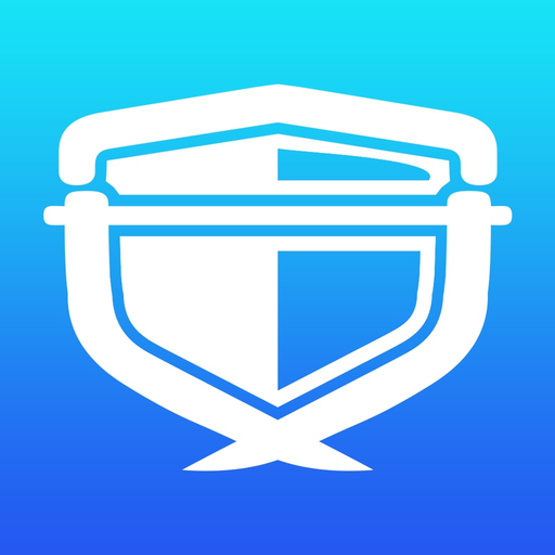 AN智控 app icon