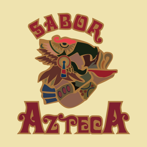 Sabor Azteca app icon