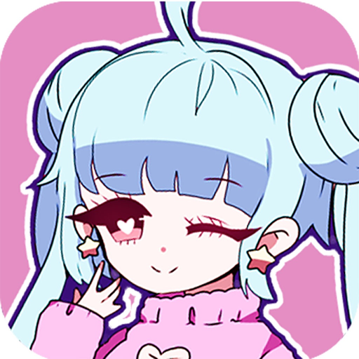 Moon'sCloset app icon