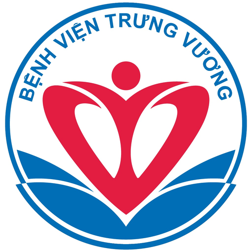 Bệnh viện Trưng Vương app icon