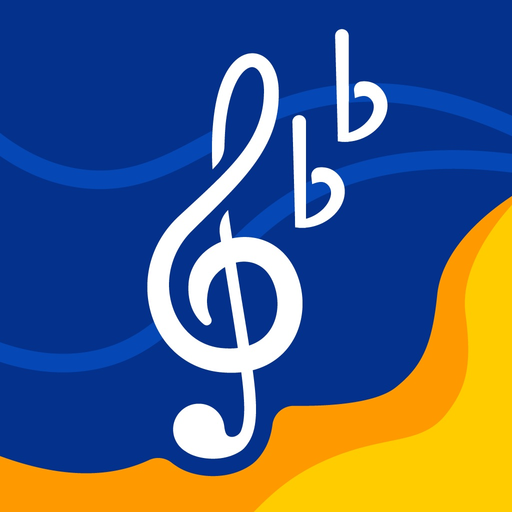 Keys Trainer app icon